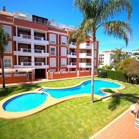 Enjoy By Edeal Homes Denia Kültér fotó