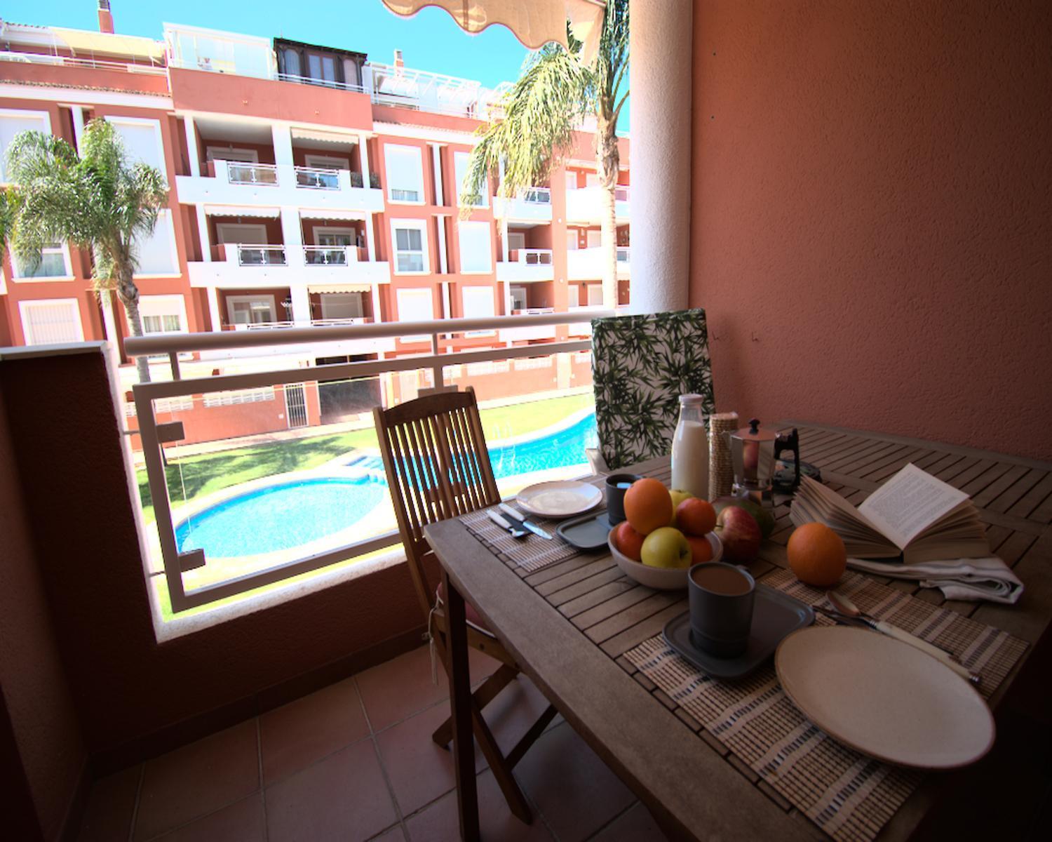 Enjoy By Edeal Homes Denia Kültér fotó