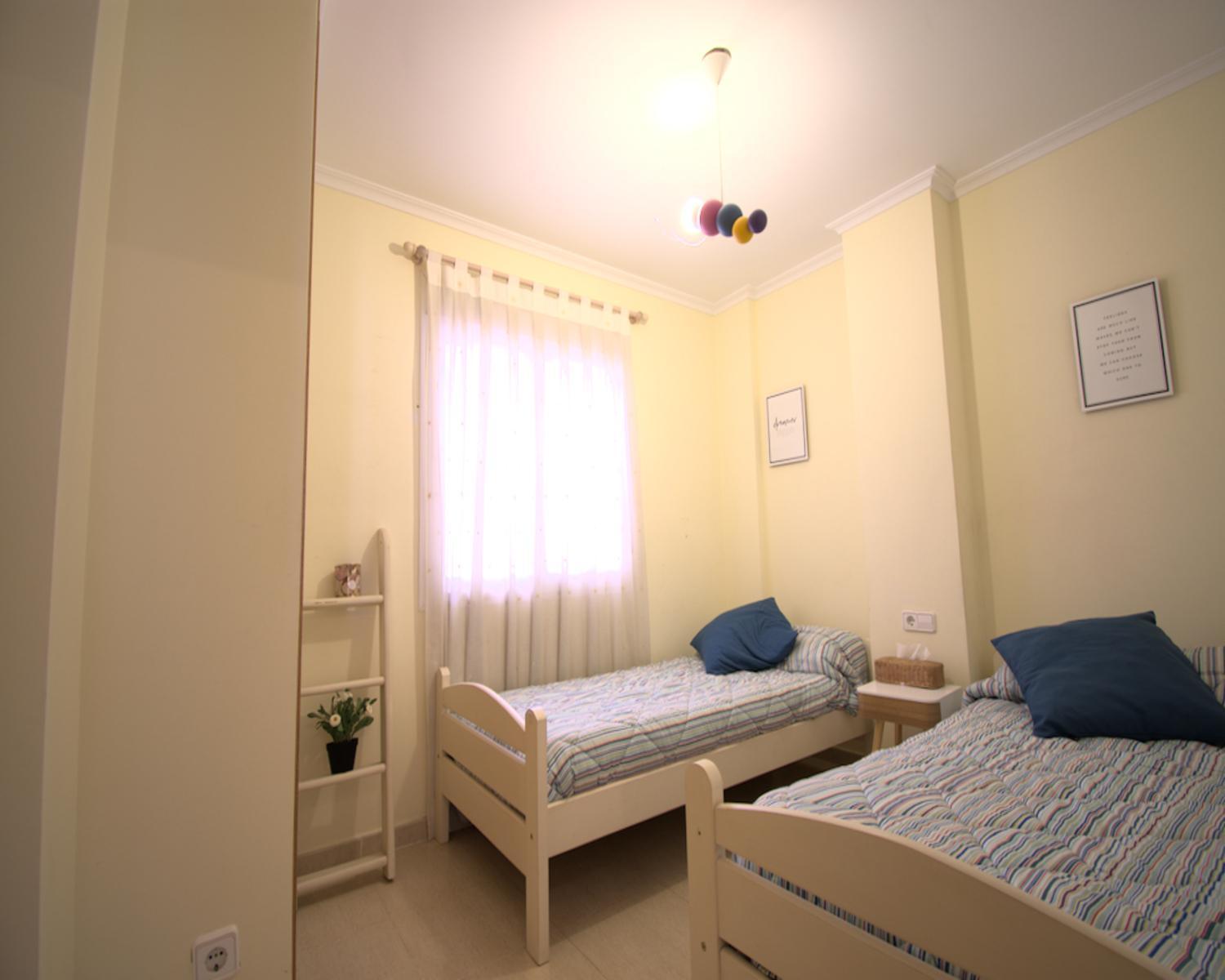 Enjoy By Edeal Homes Denia Kültér fotó