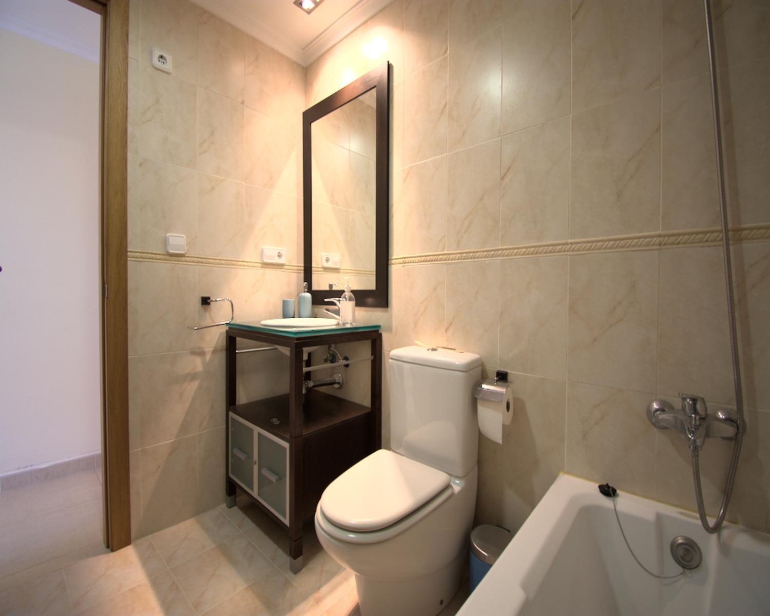 Enjoy By Edeal Homes Denia Kültér fotó