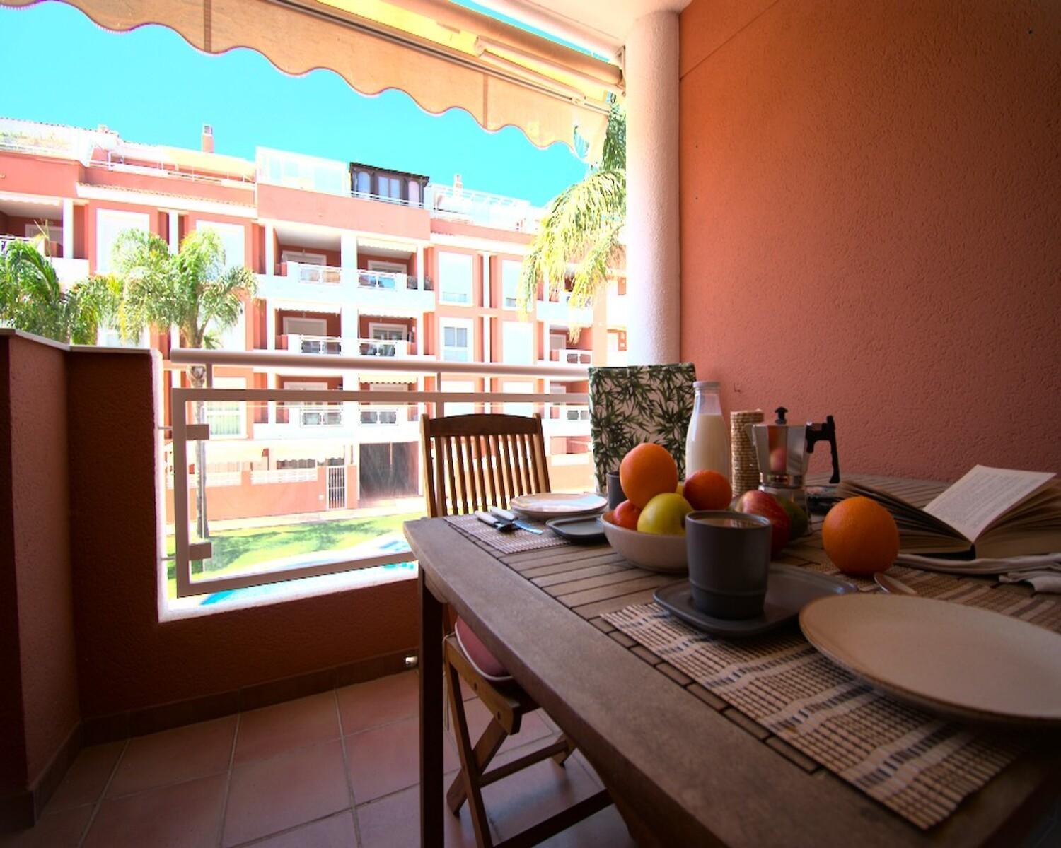 Enjoy By Edeal Homes Denia Kültér fotó