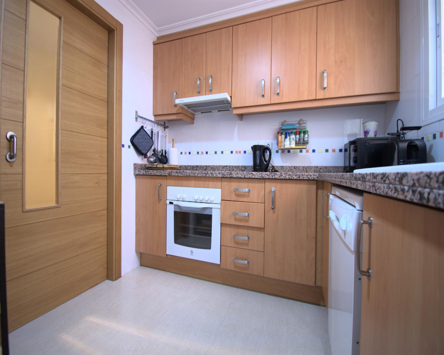 Enjoy By Edeal Homes Denia Kültér fotó