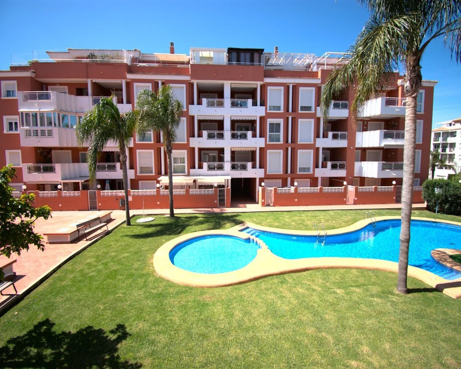Enjoy By Edeal Homes Denia Kültér fotó