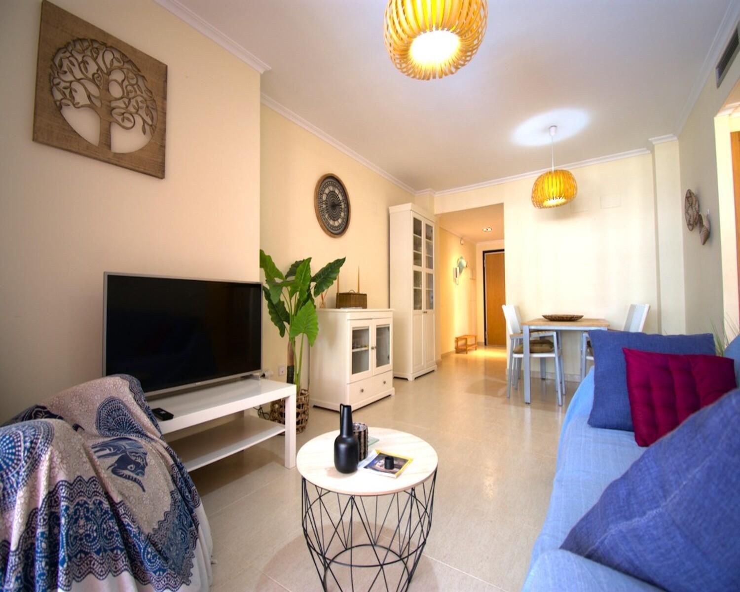 Enjoy By Edeal Homes Denia Kültér fotó