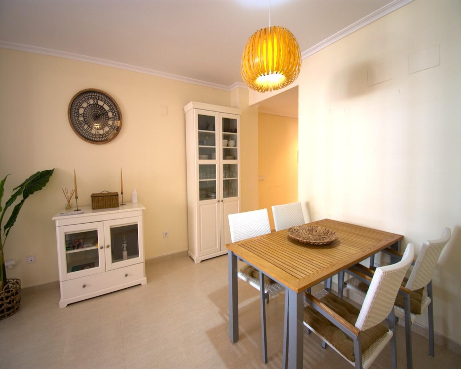 Enjoy By Edeal Homes Denia Kültér fotó
